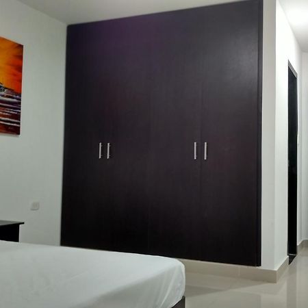 Hotel El Emigrante Puerto Colombia Exteriér fotografie